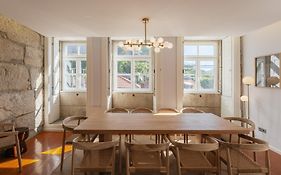 Feel Porto Ribeira Vintage Duplex
